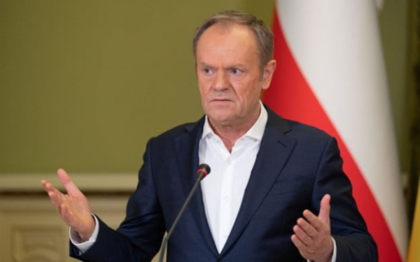 Польша грозится расширить эмбарго на украинские товары
Польша грозится расширить эмбарго на украинские товары