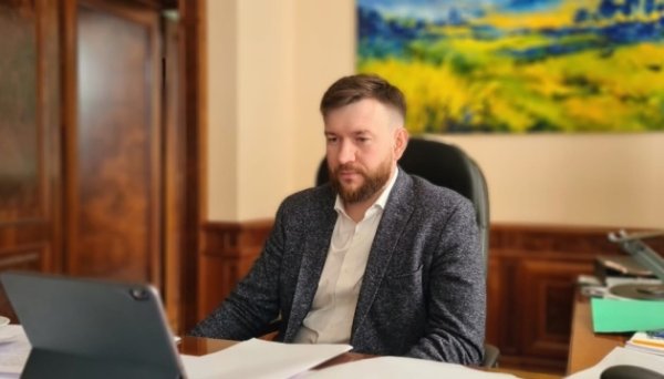 Мінфін: Основне завдання на 2024 рік - відновлення середньострокового бюджетного планування Мінфін: Основне завдання на 2024 рік - відновлення середньострокового бюджетного планування
