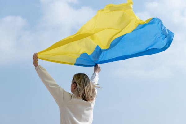 Люксембург продлил временную защиту для украинских беженцев
Люксембург продлил временную защиту для украинских беженцев