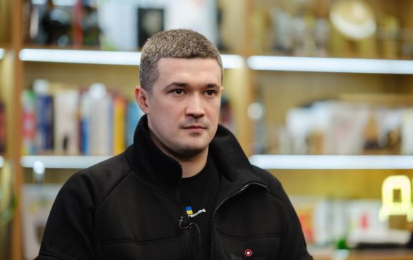 У "Дії" планують запустити чат-бот на основі ШІ. Для чого це потрібно
У "Дії" планують запустити чат-бот на основі ШІ. Для чого це потрібно
