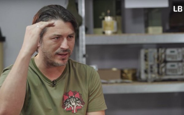 Притула: Глядачі нацвідбору Євробачення надіслали понад 2 млн грн на обладнання для розмінування
Притула: Глядачі нацвідбору Євробачення надіслали понад 2 млн грн на обладнання для розмінування
