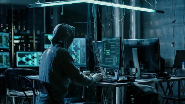 Hacken: Ущерб от атак на криптопроекты достиг $1,9 млрд
Hacken: Ущерб от атак на криптопроекты достиг $1,9 млрд