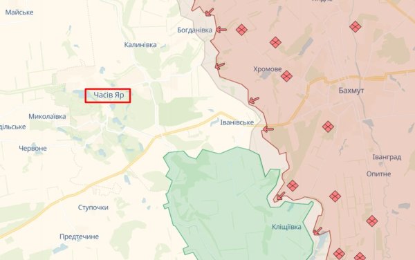
П'ять загроз. Як вихід ЗСУ з Авдіївки змінить фронт та чи є сили відбити удар РФ 