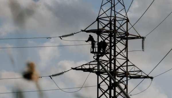 Польща у четвер терміново купила надлишок української електрики Польща у четвер терміново купила надлишок української електрики