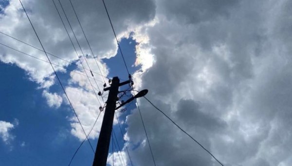В аварійний ремонт вийшов блок ТЕС - дефіциту в енергосистемі не прогнозують В аварійний ремонт вийшов блок ТЕС - дефіциту в енергосистемі не прогнозують