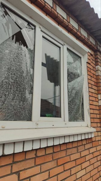 Внаслідок російських обстрілів на Нікопольщині загинула людина
Внаслідок російських обстрілів на Нікопольщині загинула людина