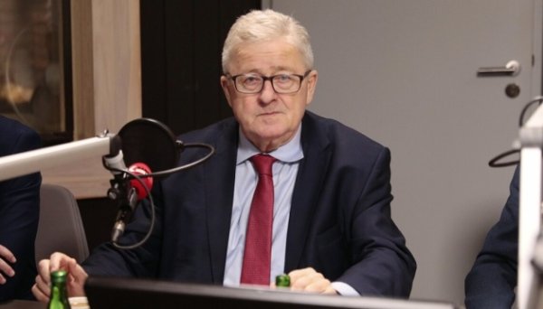 В уряді Польщі кажуть про «фінальну стадію» перемовин з Україною щодо квот на експорт В уряді Польщі кажуть про «фінальну стадію» перемовин з Україною щодо квот на експорт
