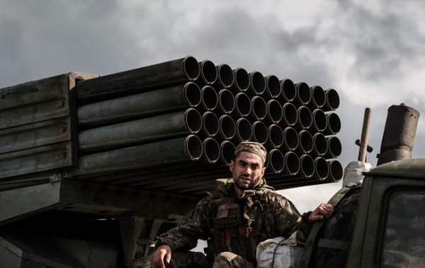 Самолет и почти 1300 оккупантов. Новые потери РФ в Украине за сутки
Самолет и почти 1300 оккупантов. Новые потери РФ в Украине за сутки