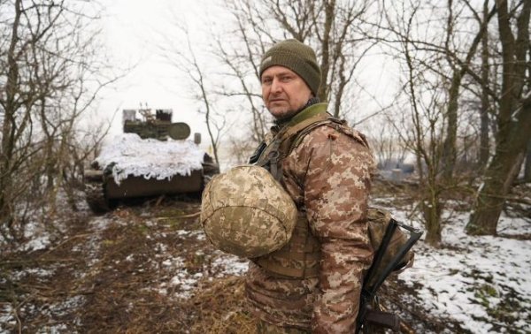 Два літаки, 1230 окупантів та 61 дрон. Генштаб оновив втрати РФ за добу
Два літаки, 1230 окупантів та 61 дрон. Генштаб оновив втрати РФ за добу