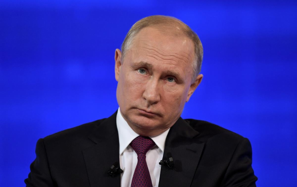 Військова економіка виграла Путіну час, але так не може тривати довго, - BBC Військова економіка виграла Путіну час, але так не може тривати довго, - BBC