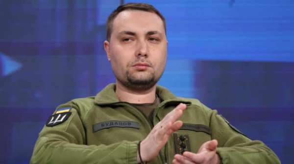Если у РФ упадет еще один А-50, им придется прекращать круглосуточное дежурство – Буданов Если у РФ упадет еще один А-50, им придется прекращать круглосуточное дежурство – Буданов