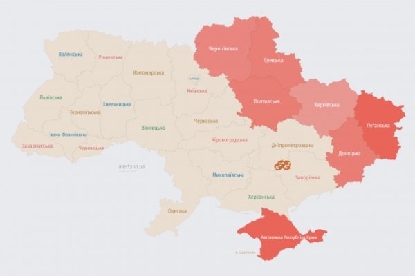 Россияне запускали "Шахеды": курс северо-западный