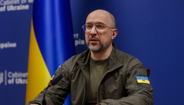 Прем'єр: Процес конфіскації заморожених активів РФ маємо запустити цьогоріч Прем'єр: Процес конфіскації заморожених активів РФ маємо запустити цьогоріч