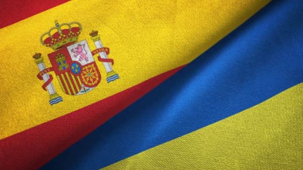 Кулеба: Испания готовит военную поддержку для Украины, которая будет содержать боеприпасы Кулеба: Испания готовит военную поддержку для Украины, которая будет содержать боеприпасы