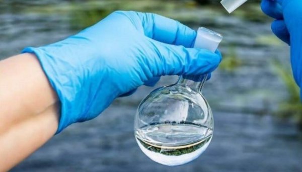 В Україні створять Національну акціонерну компанію «Вода України» В Україні створять Національну акціонерну компанію «Вода України»