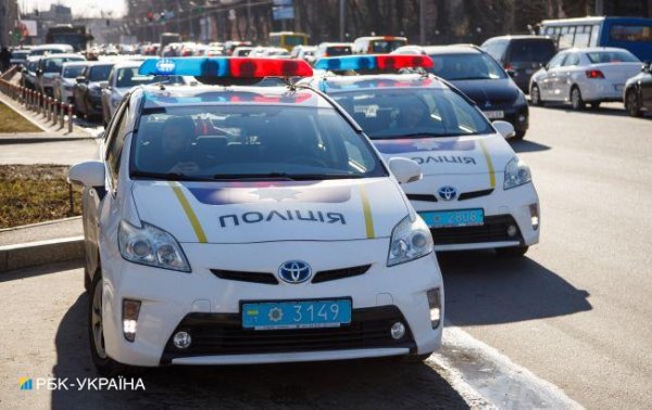 Майже 700 гривень. Водіям нагадали про штраф за "популярне" порушення ПДР
Майже 700 гривень. Водіям нагадали про штраф за "популярне" порушення ПДР