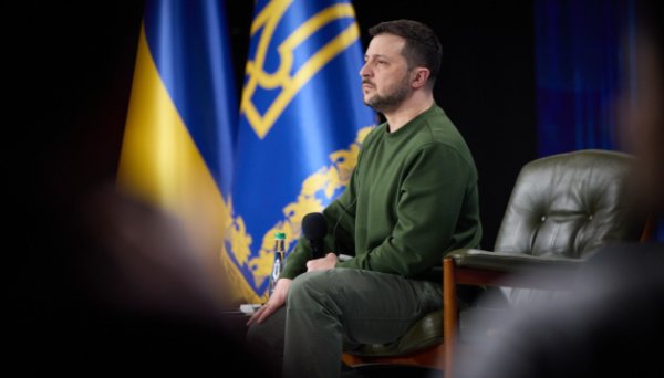 Скорочення міністерств в Україні залежатиме від дефіциту грошей - Зеленський Скорочення міністерств в Україні залежатиме від дефіциту грошей - Зеленський