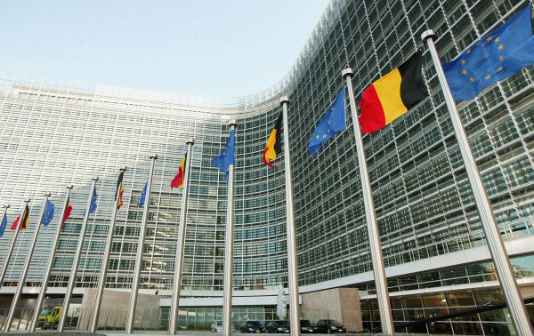 Два роки потому. Який шлях до Євросоюзу вже пройшла Україна і коли чекати на вступ до ЄС
Два роки потому. Який шлях до Євросоюзу вже пройшла Україна і коли чекати на вступ до ЄС