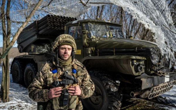 Россияне активизировали атаки в направлении Часового Яра: карты ISW
Россияне активизировали атаки в направлении Часового Яра: карты ISW