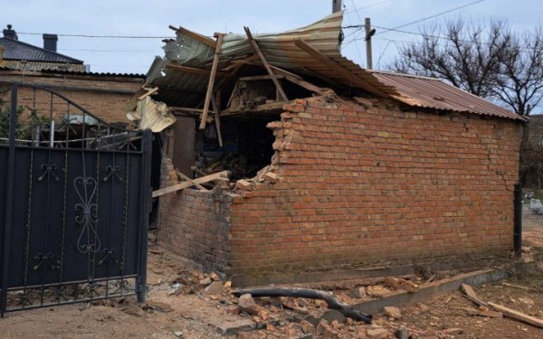 Головне за вівторок, 21 лютого: спроби прориву ворога під Авдіївкою та Мар’їнкою, блокада кордону з Польщею
Головне за вівторок, 21 лютого: спроби прориву ворога під Авдіївкою та Мар’їнкою, блокада кордону з Польщею