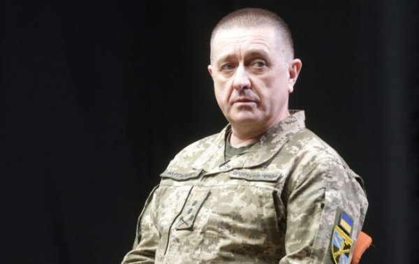 Павлюк, Баргилевич, Комаренко и Маляр: кто может быть в команде нового главкома
Павлюк, Баргилевич, Комаренко и Маляр: кто может быть в команде нового главкома