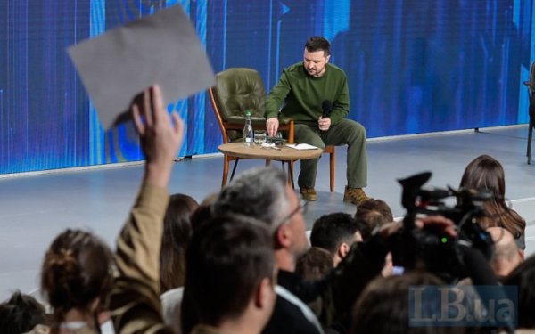 Головне за неділю, 25 лютого: удари по Дніпру, розстріл українських полонених під Бахмутом, форум "Україна. Рік 2024"
Головне за неділю, 25 лютого: удари по Дніпру, розстріл українських полонених під Бахмутом, форум "Україна. Рік 2024"