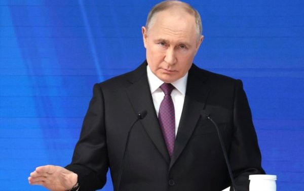 "Сармат", "Циркон" та "Буревісник". Що відомо про "аналоговнєтну" зброю Путіна
"Сармат", "Циркон" та "Буревісник". Що відомо про "аналоговнєтну" зброю Путіна