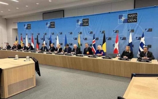 Угорщина приєдналась до коаліції з розмінування України
Угорщина приєдналась до коаліції з розмінування України