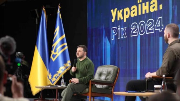 Зеленский: Конгресс знает, что поддержка нужна Украине в течение месяца Зеленский: Конгресс знает, что поддержка нужна Украине в течение месяца