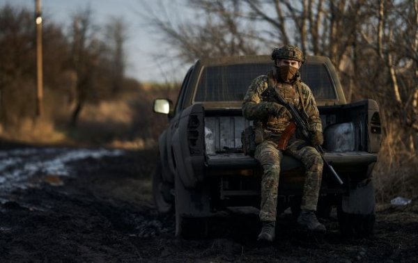 Російські війська з великими зусиллями намагаються просунутися в Роботине: карти ISW
Російські війська з великими зусиллями намагаються просунутися в Роботине: карти ISW