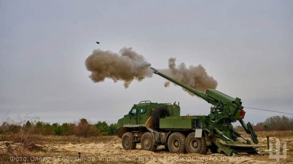 ВСУ за сутки уничтожили более тысячи оккупантов и 53 артиллерийские системы ВСУ за сутки уничтожили более тысячи оккупантов и 53 артиллерийские системы