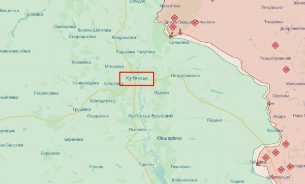
П'ять загроз. Як вихід ЗСУ з Авдіївки змінить фронт та чи є сили відбити удар РФ 