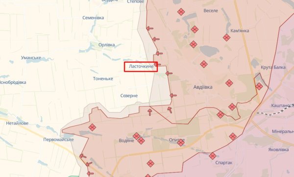 
П'ять загроз. Як вихід ЗСУ з Авдіївки змінить фронт та чи є сили відбити удар РФ 