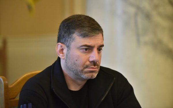 Розстріл українських полонених в Авдіївці та Веселому. Омбудсмен відреагував на злочин росіян
Розстріл українських полонених в Авдіївці та Веселому. Омбудсмен відреагував на злочин росіян