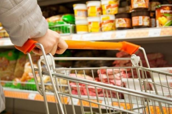 Мировые цены на продовольствие в январе снизились. Что подешевело больше всего
Мировые цены на продовольствие в январе снизились. Что подешевело больше всего