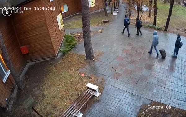 Бигус vs СБУ. Кто и зачем следил за журналистами: детали скандала
Бигус vs СБУ. Кто и зачем следил за журналистами: детали скандала