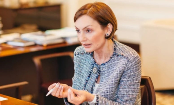 Главное за четверг: Ограничение на карточные переводы и пополнение наличных через терминалы и отставка Залужного
Главное за четверг: Ограничение на карточные переводы и пополнение наличных через терминалы и отставка Залужного