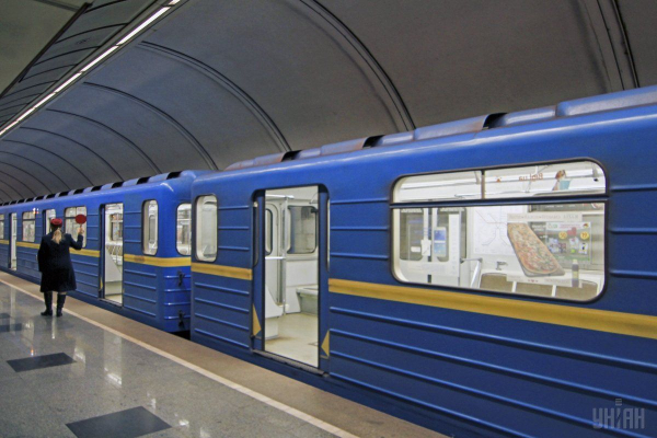Реальний термін – 2026 рік: архітектор назвав серйозну проблему у запуску метро на Теремки Реальний термін – 2026 рік: архітектор назвав серйозну проблему у запуску метро на Теремки