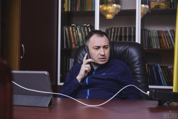 Україна може заборонити імпорт агропродукції з Польщі у відповідь на блокаду кордону, - Forbes Україна може заборонити імпорт агропродукції з Польщі у відповідь на блокаду кордону, - Forbes