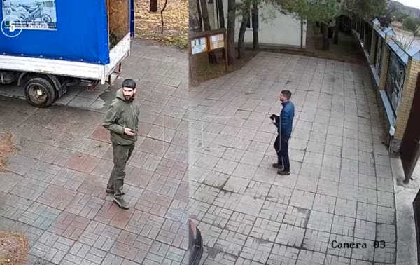 Бигус vs СБУ. Кто и зачем следил за журналистами: детали скандала
Бигус vs СБУ. Кто и зачем следил за журналистами: детали скандала