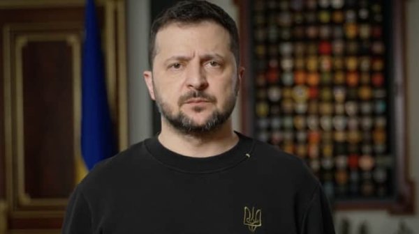 Зеленский отправляет правительство на границу с Польшей и предлагает Туску встречу Зеленский отправляет правительство на границу с Польшей и предлагает Туску встречу