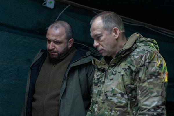 
"Титаническое испытание". Что происходит под Купянском и смогут ли ВСУ удержать город 