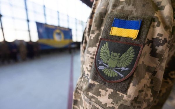У розвідці попередили про масштабну спецоперацію РФ в Україні під назвою "Майдан-3"
У розвідці попередили про масштабну спецоперацію РФ в Україні під назвою "Майдан-3"