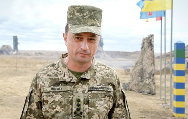 Украинские защитники уничтожили еще один российский Су-34
Украинские защитники уничтожили еще один российский Су-34