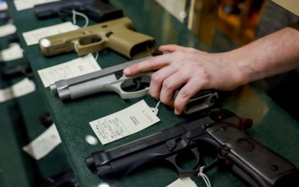 Зброя відомих світових виробників підсилить спроможність ЗСУ
Зброя відомих світових виробників підсилить спроможність ЗСУ