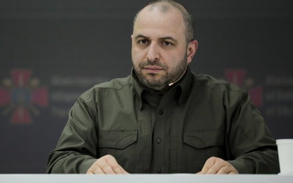 Звільнили не тільки Залужного: Умєров провів "кадрову чистку" у ЗСУ, - ZN.ua
Звільнили не тільки Залужного: Умєров провів "кадрову чистку" у ЗСУ, - ZN.ua