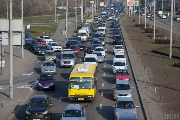 Стали відомі вподобання українців на ринку авто: що купували у січні Стали відомі вподобання українців на ринку авто: що купували у січні