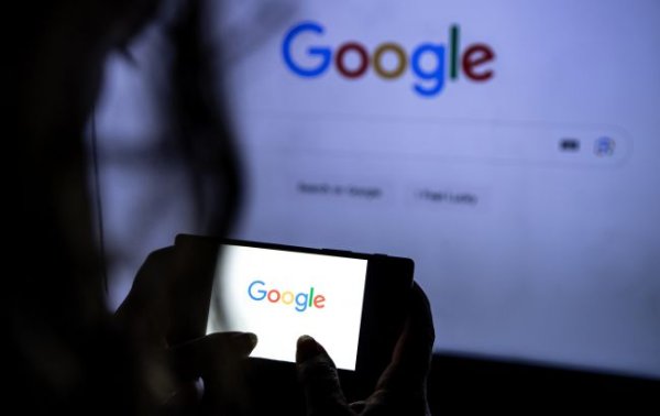 Google представив новий вид ШІ: перетворює текст на зображення
Google представив новий вид ШІ: перетворює текст на зображення