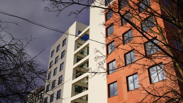 Дорожче за Київ. Скільки коштує орендувати квартиру у Львові
Дорожче за Київ. Скільки коштує орендувати квартиру у Львові