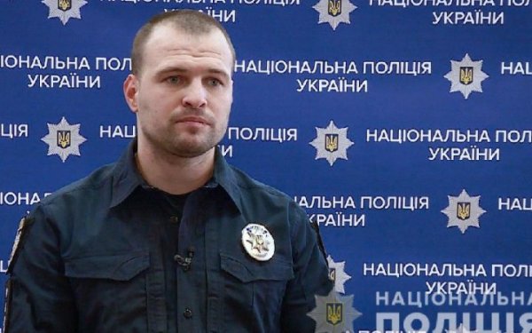 Усіх спецпризначенців поліції Дніпропетровщини переведуть до бригади "Лють"
Усіх спецпризначенців поліції Дніпропетровщини переведуть до бригади "Лють"